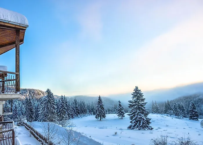 Amampuri Village * Пампорово