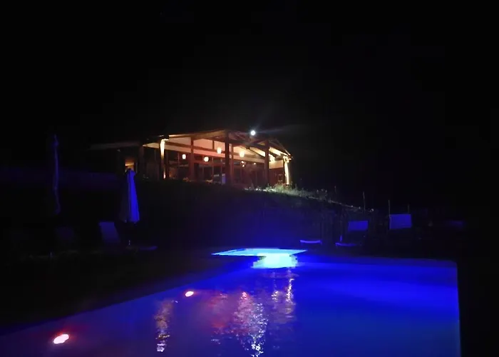 Amampuri Village * Пампорово