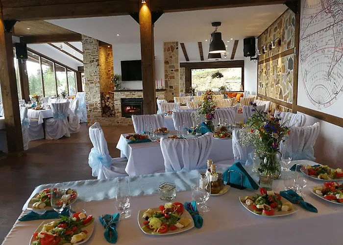 Amampuri Village Вилла