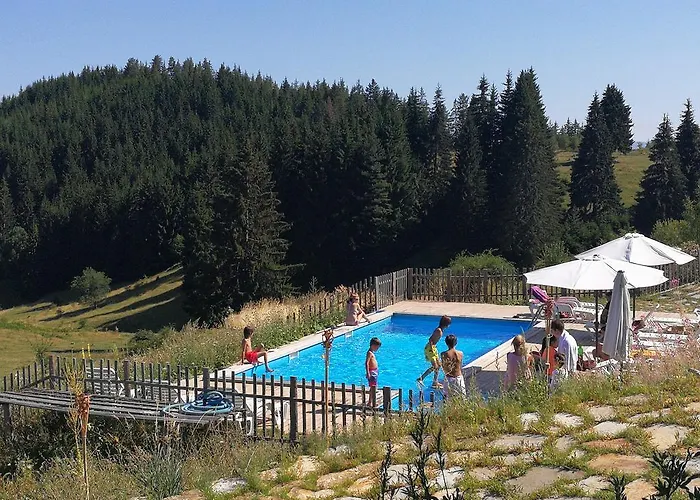 Amampuri Village Пампорово