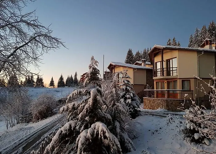 Amampuri Village Вилла