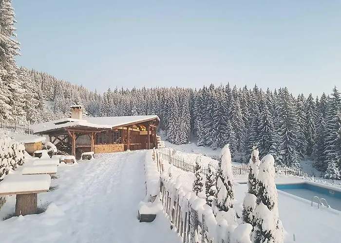 Amampuri Village Вилла