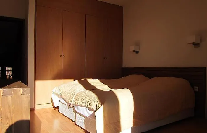 Вилла Amampuri Village Пампорово