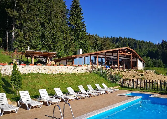 Amampuri Village Вилла *