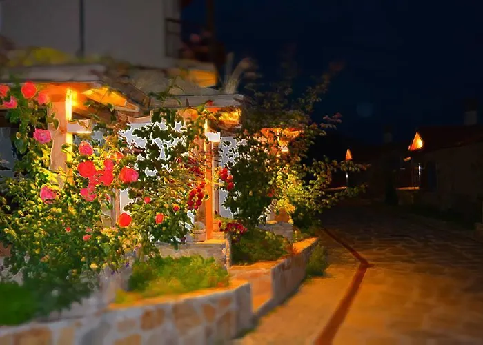 Amampuri Village Пампорово