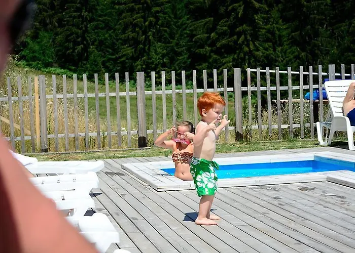 Amampuri Village Вилла