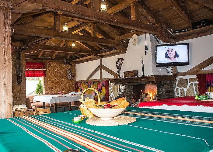 Amampuri Village Вилла *