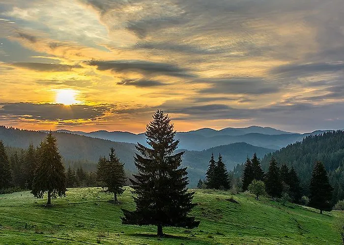 Amampuri Village * Пампорово