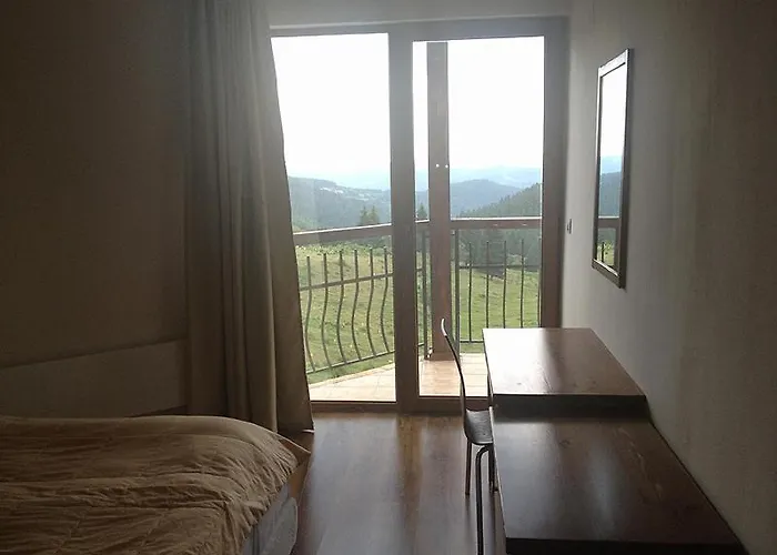 Amampuri Village Вилла Пампорово