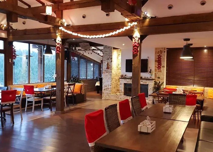 Amampuri Village Вилла *