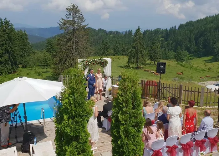 Amampuri Village Пампорово