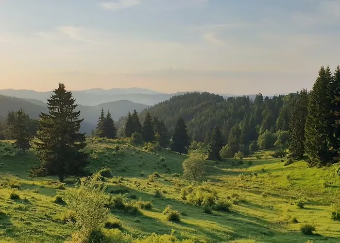 Amampuri Village Вилла Пампорово
